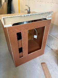 bathroom vanity - Photo 4