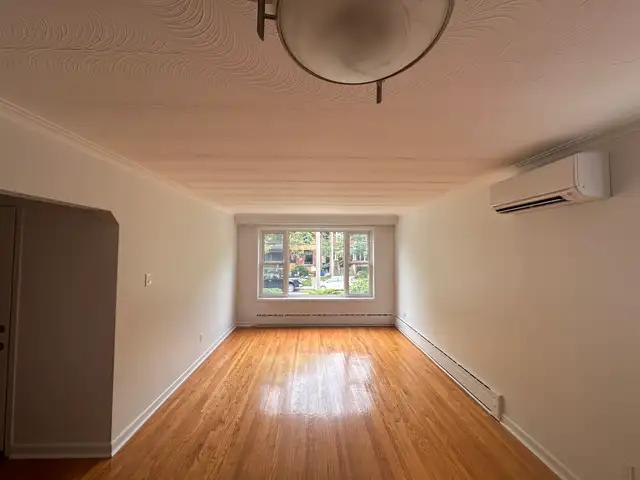 High Park Spacious Apartment