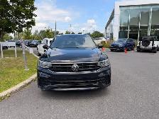 2023 Volkswagen Tiguan Comfortline R-Line | Black Edition | Toit - Photo 3