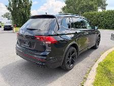 2023 Volkswagen Tiguan Comfortline R-Line | Black Edition | Toit - Photo 5