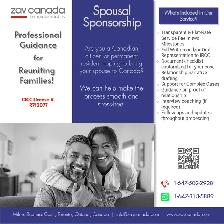 Bring Your Spouse to Canada Faster – We Can Help!