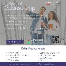 Spousal Sponsorship n Super Visa - Avoid Costly Mistakes! - Photo 2