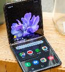 Unlocked Samsung Z Flip 6 (256 GB)$689 - Photo 2