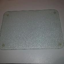 PLANTE NEUVE À DÉCOUPER EN VERRE TREMPÉ DURABLE 10'x14': $10.00
