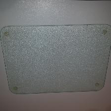 PLANTE NEUVE À DÉCOUPER EN VERRE TREMPÉ DURABLE 10'x14': $10.00 - Photo 2
