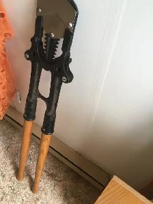 Outils pour ferme d'élevage - Photo 2