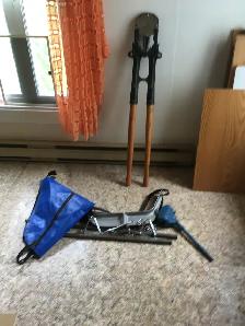 Outils pour ferme d'élevage - Photo 4