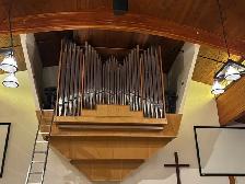Johannus church and home organs - Photo 2
