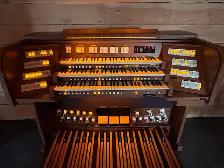 Johannus church and home organs - Photo 4