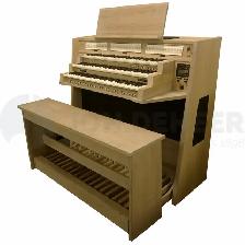 Johannus church and home organs - Photo 7