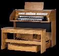 Johannus church and home organs - Photo 8