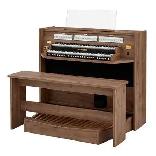 Johannus church and home organs - Photo 10