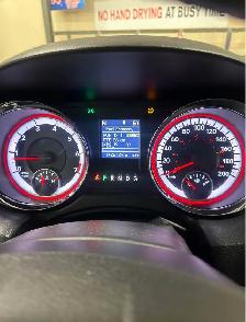 2013 Dodge Caravan  RT (safetied) - Photo 3