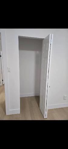 MODERN 2 BEDROOM BASEMENT SUITE FOR RENT IN BURNABY HOSPITAL ARE - Photo 5
