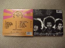 Jimi Hendrix Experience CD /DVD Sets - Photo 2