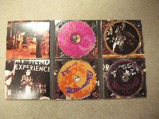 Jimi Hendrix Experience CD /DVD Sets - Photo 3