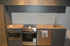 Condo for Rent 4215-181 Dundas St. East Toronto - Photo 7