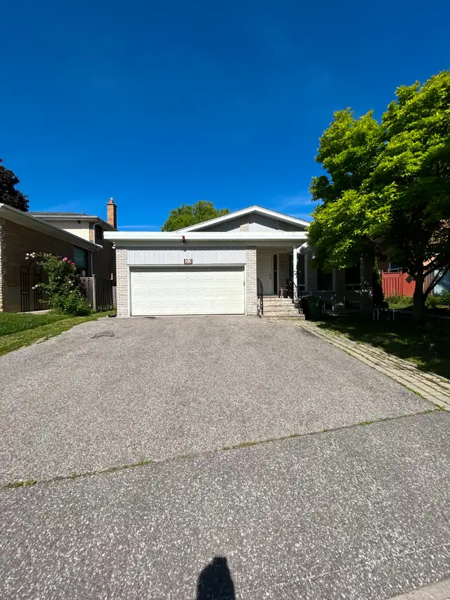Only $699 Best Deal! One Bedroom Unit Rent