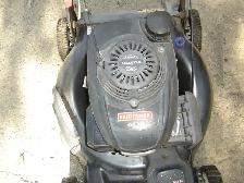 Tondeuse avec Moteur Honda - Photo 4