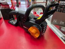 scie a chaine Worx nitro edition - Photo 2
