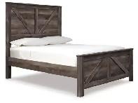 Wynnlow Bedroom Set - Photo 3