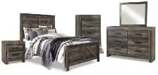 Wynnlow Bedroom Set - Photo 4