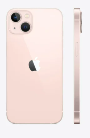 Unlocked iPhone 15 (128 GB) $699