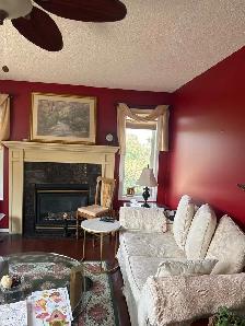 HOME PAINTING AND REPAIR
