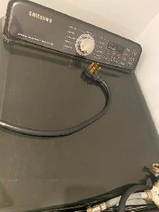 Selling washer and dryer for $300 - Photo 2