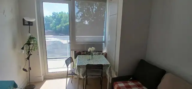 Studio 1 Bath - Apartment