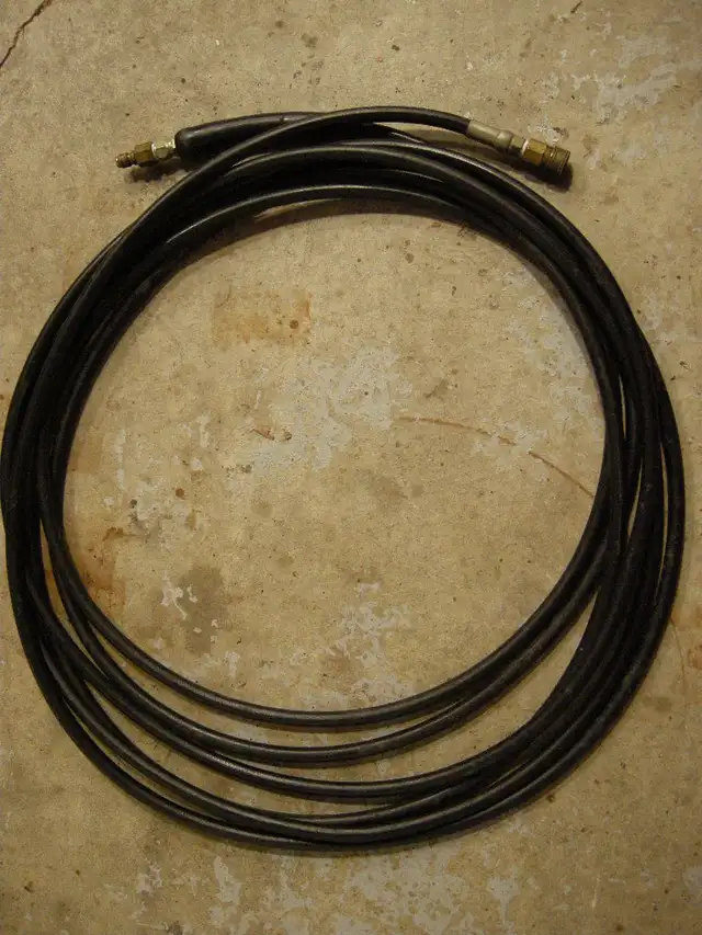 Pressure Washer Hose (3/8"- 40’)