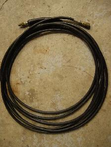 Pressure Washer Hose (3/8"- 40’)