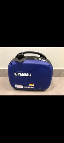 Yamaha EF2000is inverter generator - Photo 2