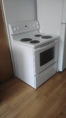 Cuisinière à vendre/Oven for sale - Photo 2