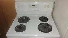 Cuisinière à vendre/Oven for sale - Photo 3