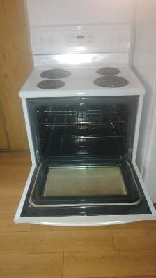 Cuisinière à vendre/Oven for sale - Photo 6