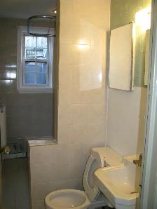 CENTRAL-HEATED 1 BEDROOM - Photo 9