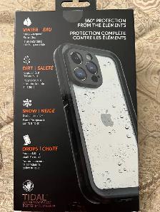 Body Glove Tidal iPhone 13 Pro Max Waterproof Case - Photo 2