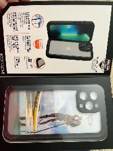 Body Glove Tidal iPhone 13 Pro Max Waterproof Case - Photo 3