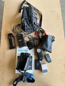 Sony Video﻿ Recorder Camera