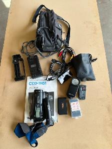 Sony Video﻿ Recorder Camera - Photo 2