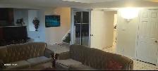 Bright 1-Bedroom Basement, Sept 1, Brampton - Call 905-204-0129
