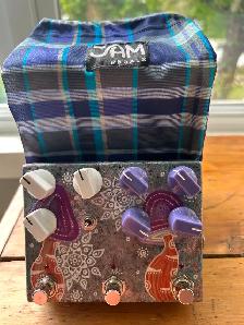 Jam Pedals, Double Dreamer