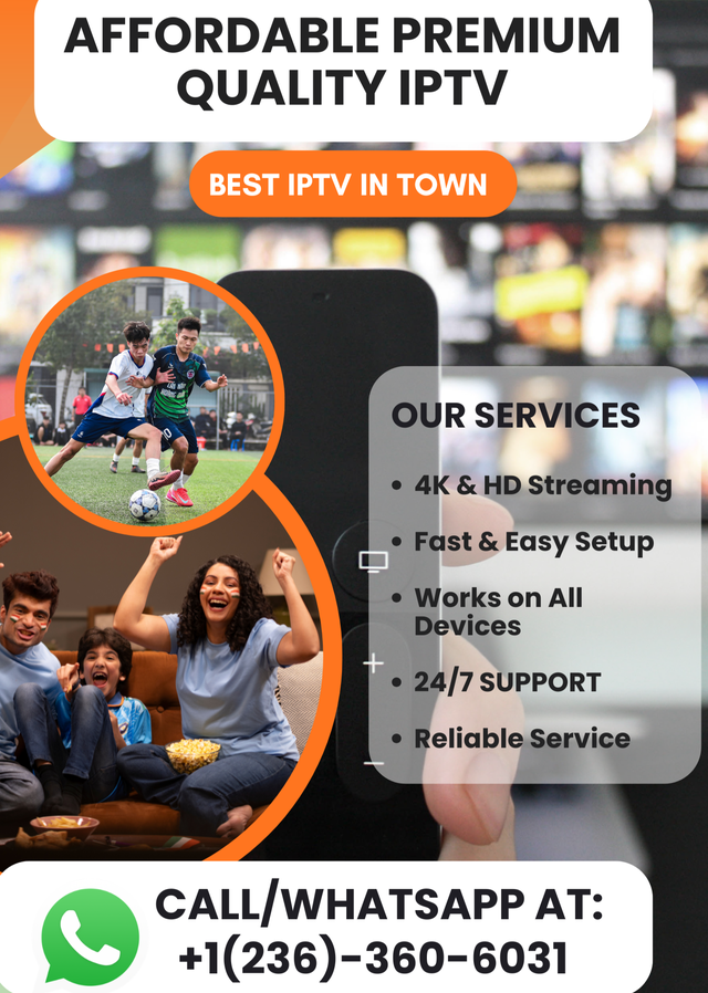 Best 4k Content Available for all devices