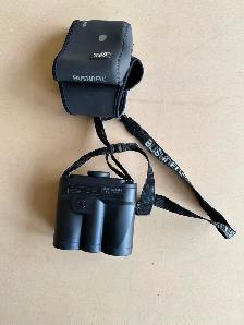 Bushnell Yardage Pro 500 with case
