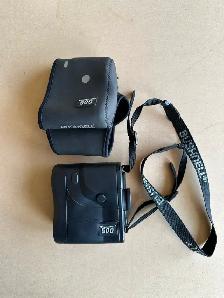 Bushnell Yardage Pro 500 with case - Photo 4