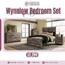 Huge Saving on Bedrooom Sets Starts from  $1,599 - Photo 5