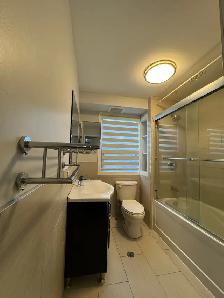 DOWNTOWN QUEEN WEST NEWLY RENOVATED 2 BEDROOM APT FOR RENT - Photo 9