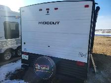 2022 Keystone Hideout 186SS - Photo 4