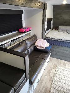 2022 Keystone Hideout 186SS - Photo 6